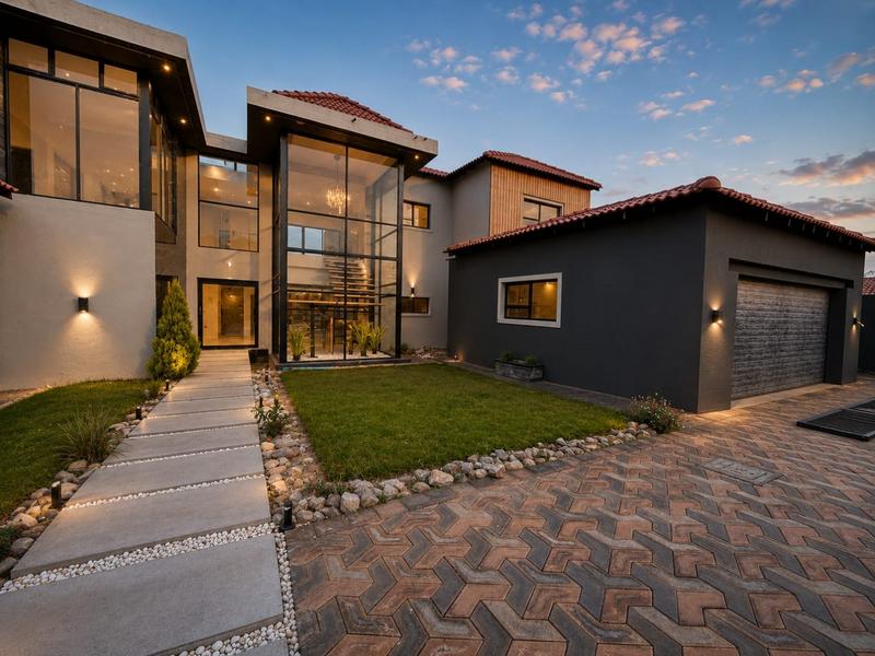 5 Bedroom Property for Sale in Birdwood Estate North West